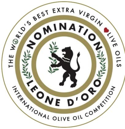 Leone d'Oro