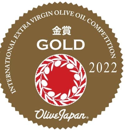 Olive Japan